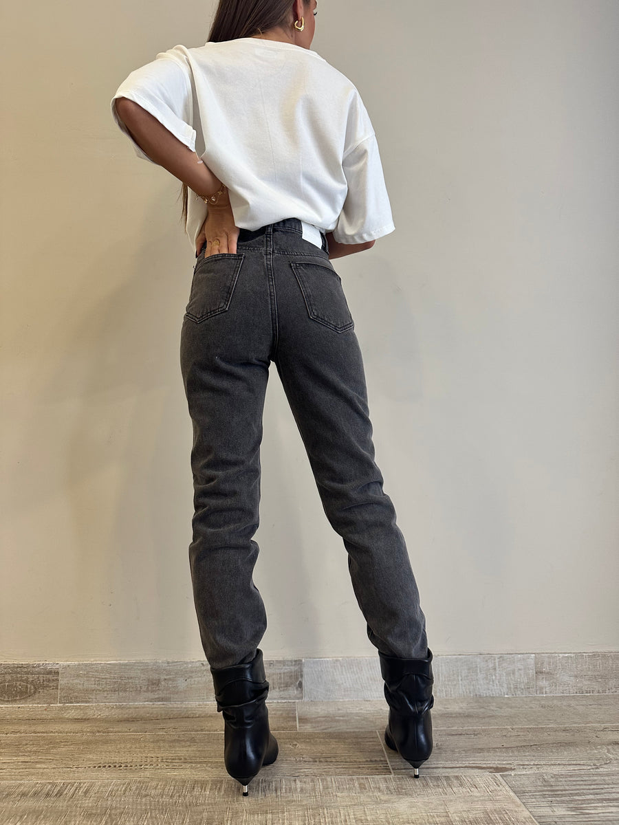 GLAMOROUS Jeans grigio