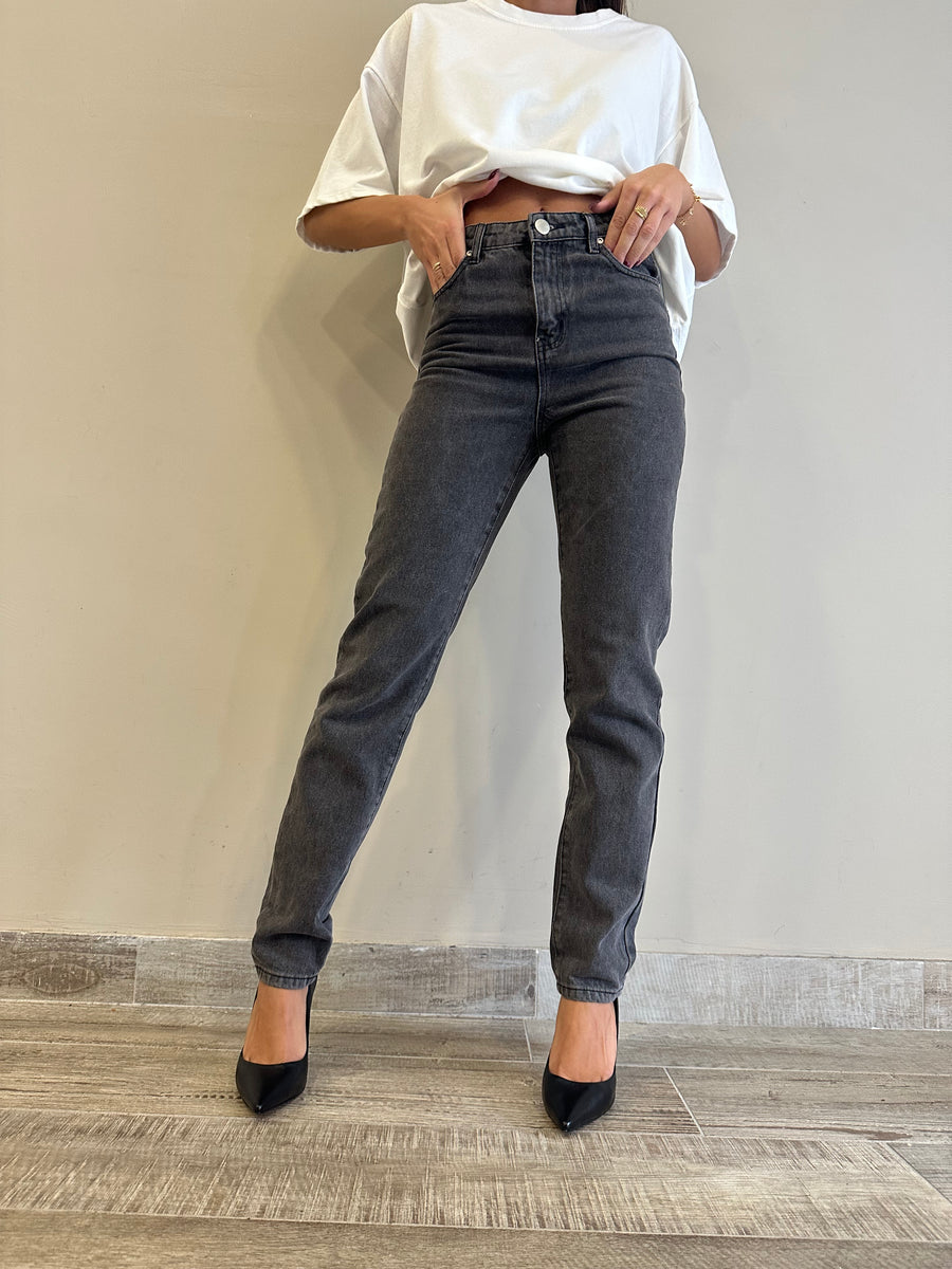 GLAMOROUS Jeans grigio