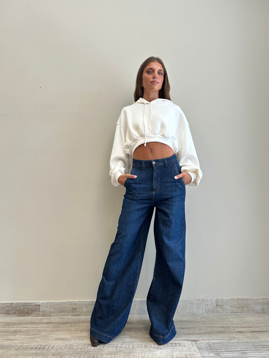 Dixie Jeans palazzo