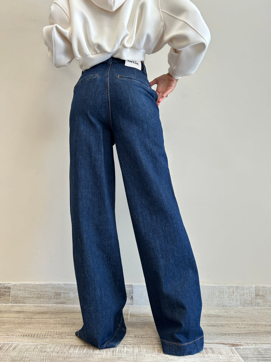 Dixie Jeans palazzo
