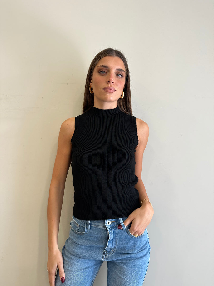 GIPSY INSIDE Dolcevita nero