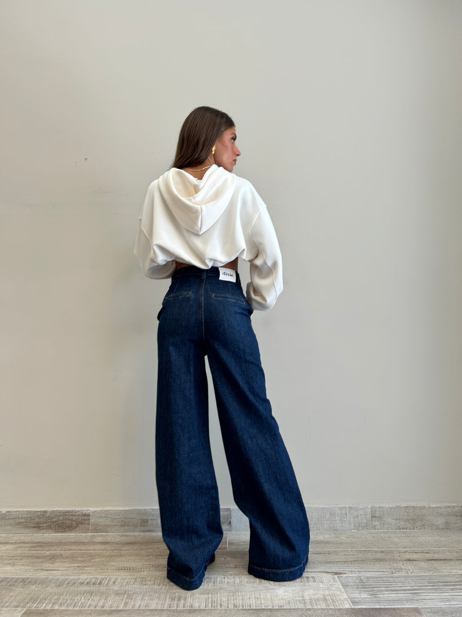 Dixie Jeans palazzo