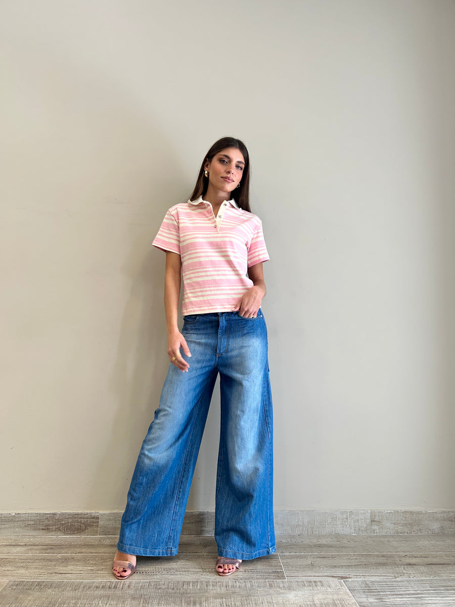 MOTEL Jeans Palazzo
