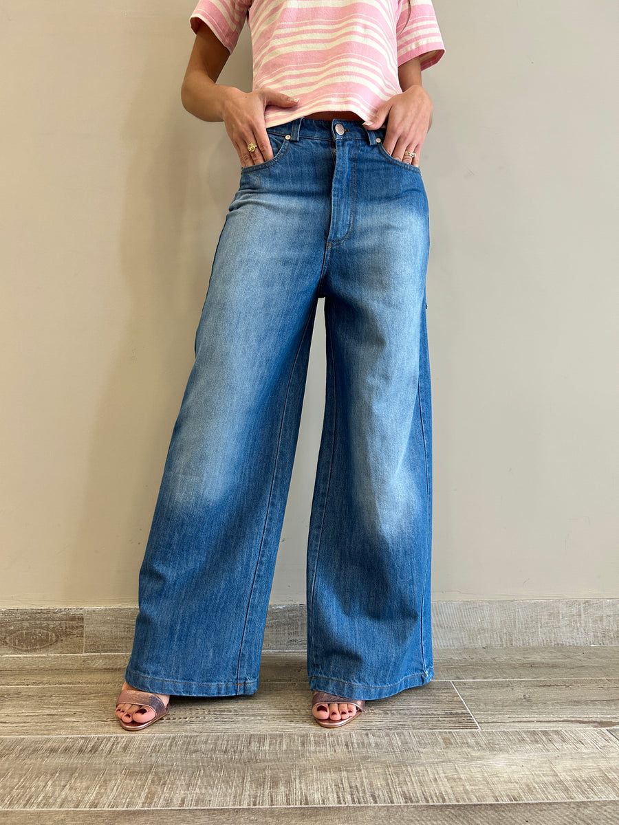 MOTEL Jeans Palazzo