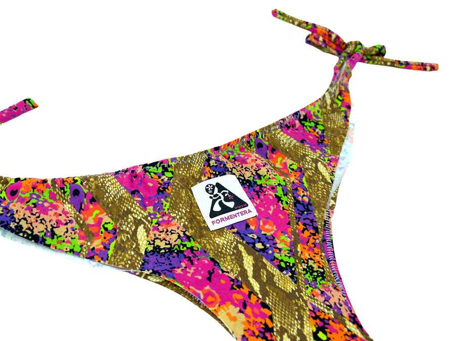 Hippie Formentera Lazos Kaa